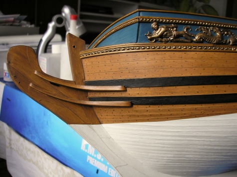 ROYAL CAROLINE 1749