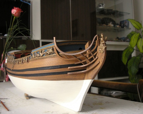 ROYAL CAROLINE 1749 ROYAL CAROLINE 1749