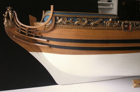 ROYAL CAROLINE 1749