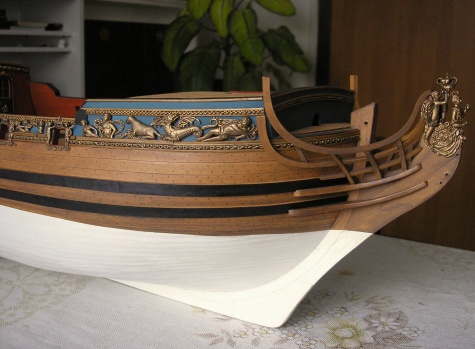 ROYAL CAROLINE 1749