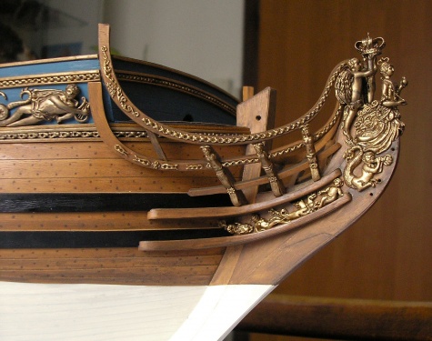 ROYAL CAROLINE 1749 ROYAL CAROLINE 1749