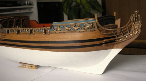 ROYAL CAROLINE 1749 ROYAL CAROLINE 1749