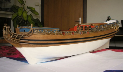 ROYAL CAROLINE 1749
