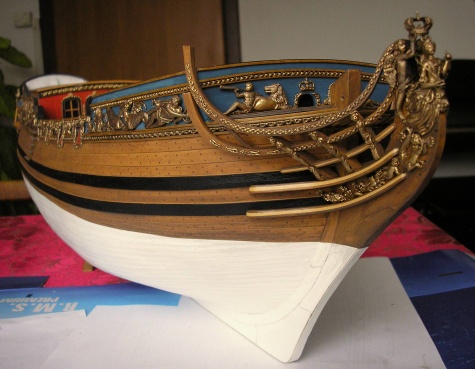 ROYAL CAROLINE 1749 ROYAL CAROLINE 1749