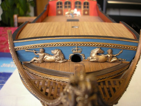 ROYAL CAROLINE 1749 ROYAL CAROLINE 1749