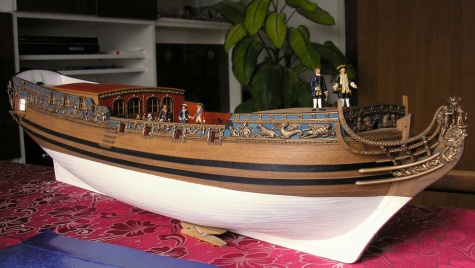 ROYAL CAROLINE 1749 ROYAL CAROLINE 1749