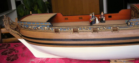 ROYAL CAROLINE 1749 ROYAL CAROLINE 1749