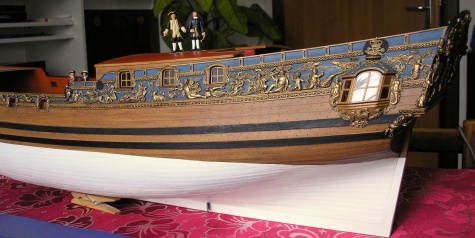 ROYAL CAROLINE 1749