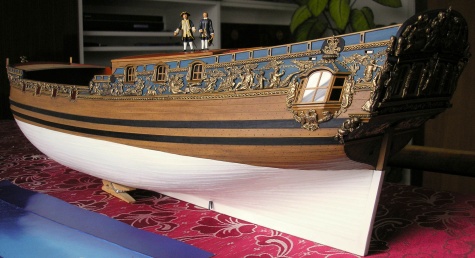 ROYAL CAROLINE 1749
