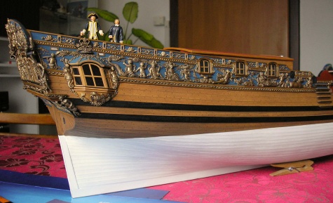 ROYAL CAROLINE 1749 ROYAL CAROLINE 1749