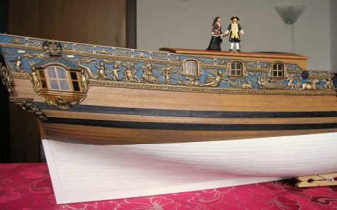 ROYAL CAROLINE 1749 ROYAL CAROLINE 1749