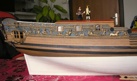 ROYAL CAROLINE 1749 ROYAL CAROLINE 1749