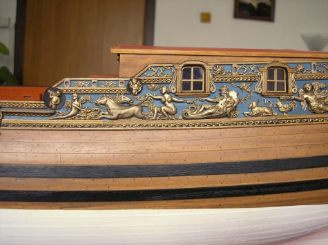 ROYAL CAROLINE 1749 ROYAL CAROLINE 1749