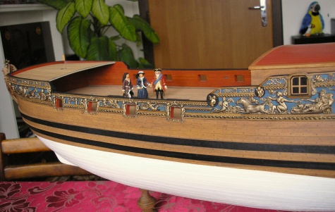 ROYAL CAROLINE 1749 ROYAL CAROLINE 1749