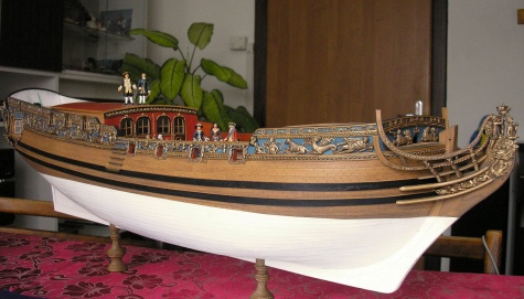 ROYAL CAROLINE 1749 ROYAL CAROLINE 1749