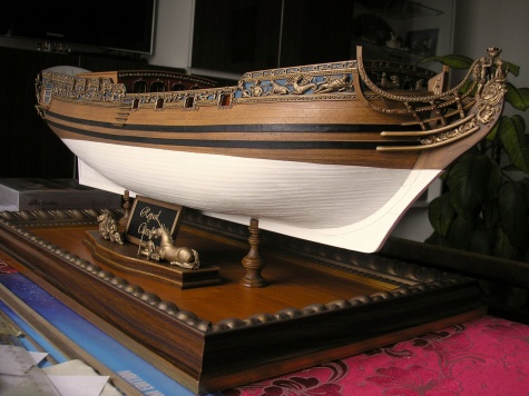 ROYAL CAROLINE 1749 ROYAL CAROLINE 1749