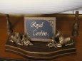 ROYAL CAROLINE 1749