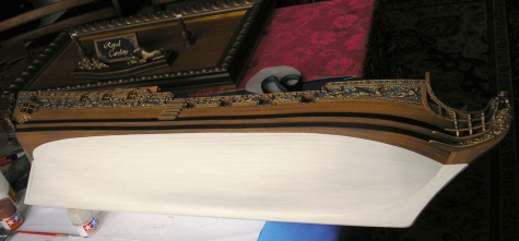 ROYAL CAROLINE 1749 ROYAL CAROLINE 1749