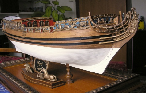 ROYAL CAROLINE 1749 ROYAL CAROLINE 1749