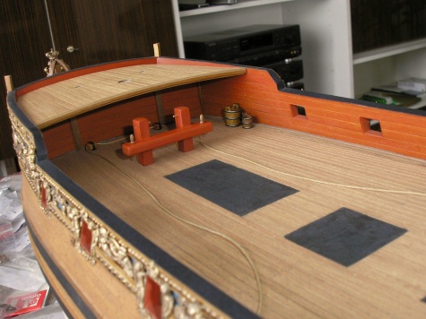 ROYAL CAROLINE 1749