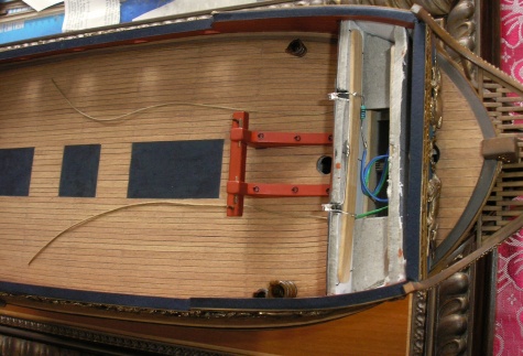 ROYAL CAROLINE 1749 ROYAL CAROLINE 1749