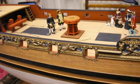ROYAL CAROLINE 1749 ROYAL CAROLINE 1749