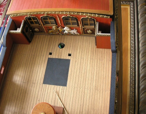 ROYAL CAROLINE 1749 ROYAL CAROLINE 1749