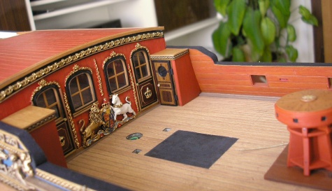 ROYAL CAROLINE 1749 ROYAL CAROLINE 1749