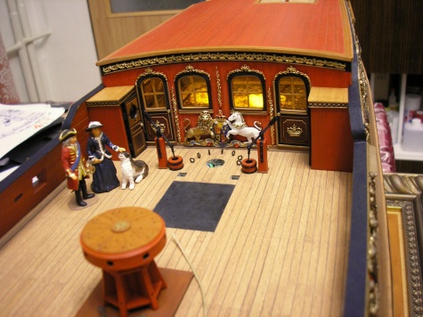 ROYAL CAROLINE 1749 ROYAL CAROLINE 1749