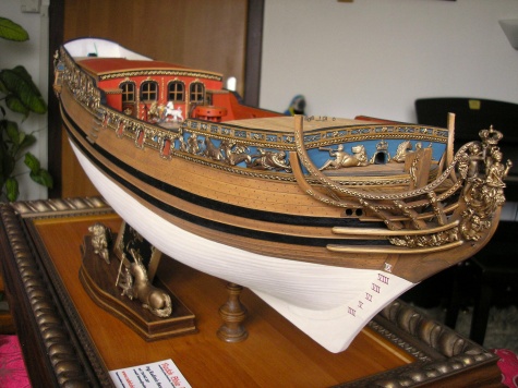 ROYAL CAROLINE 1749 ROYAL CAROLINE 1749