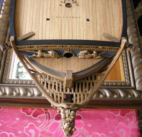 ROYAL CAROLINE 1749 ROYAL CAROLINE 1749