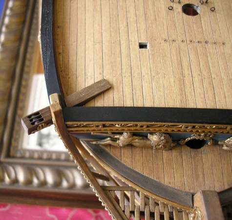 ROYAL CAROLINE 1749 ROYAL CAROLINE 1749