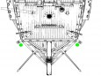 ROYAL CAROLINE 1749