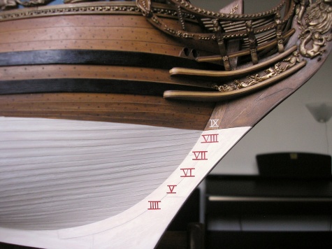 ROYAL CAROLINE 1749