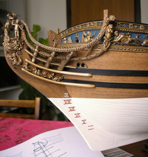 ROYAL CAROLINE 1749