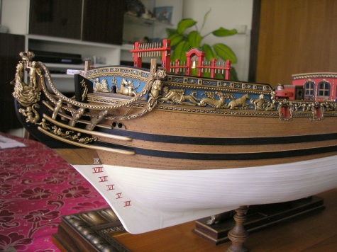 ROYAL CAROLINE 1749 ROYAL CAROLINE 1749
