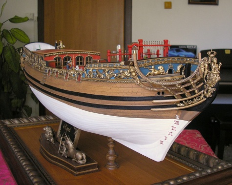 ROYAL CAROLINE 1749 ROYAL CAROLINE 1749