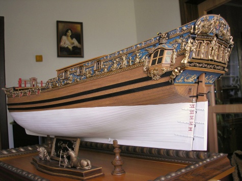 ROYAL CAROLINE 1749 ROYAL CAROLINE 1749