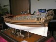 ROYAL CAROLINE 1749