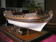 ROYAL CAROLINE 1749