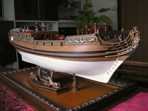 ROYAL CAROLINE 1749 ROYAL CAROLINE 1749