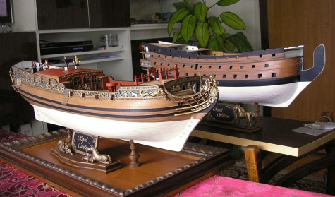 ROYAL CAROLINE 1749 ROYAL CAROLINE 1749