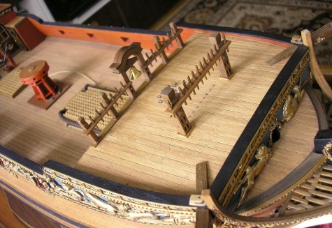 ROYAL CAROLINE 1749 ROYAL CAROLINE 1749