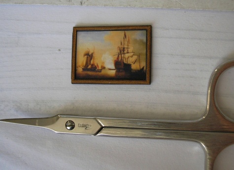ROYAL CAROLINE 1749 ROYAL CAROLINE 1749