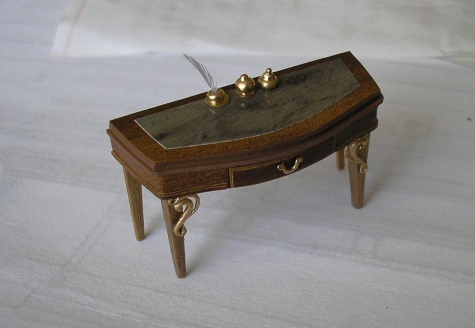 ROYAL CAROLINE 1749 ROYAL CAROLINE 1749