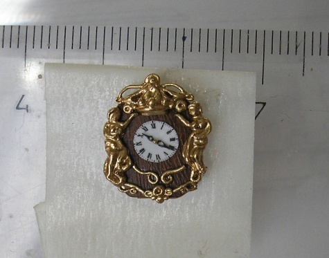 ROYAL CAROLINE 1749 ROYAL CAROLINE 1749
