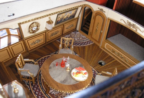 ROYAL CAROLINE 1749 ROYAL CAROLINE 1749