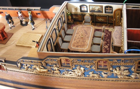 ROYAL CAROLINE 1749 ROYAL CAROLINE 1749