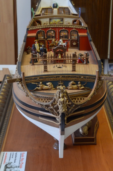 ROYAL CAROLINE 1749 ROYAL CAROLINE 1749