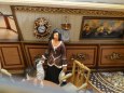ROYAL CAROLINE 1749